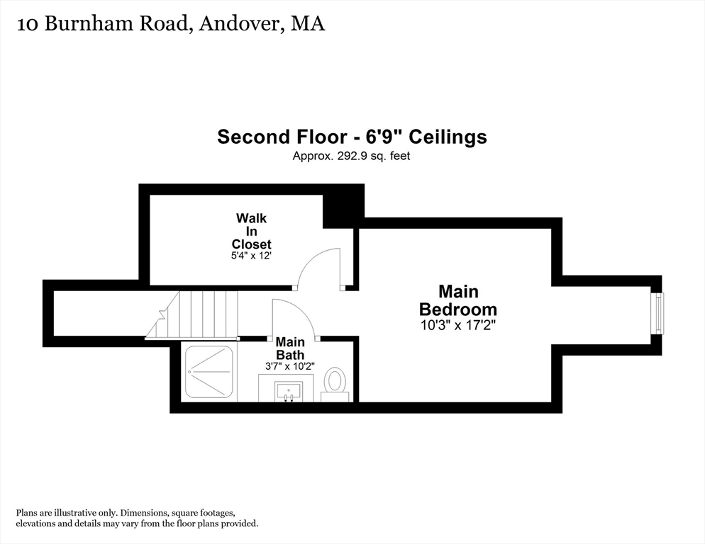 10 Burnham Road Andover, MA 01810 - Photo 24 of 25