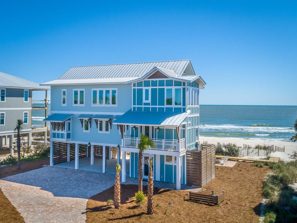 1916 Nautilus Road Eastpoint, FL 32328 - Photo 1 of 53
