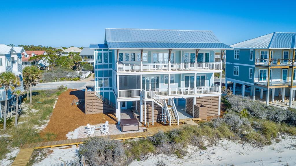 1916 Nautilus Road Eastpoint, FL 32328 - Photo 2 of 53