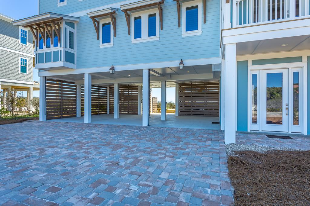 1916 Nautilus Road Eastpoint, FL 32328 - Photo 43 of 53