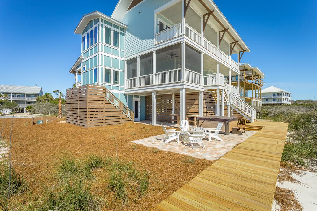 1916 Nautilus Road Eastpoint, FL 32328 - Photo 45 of 53