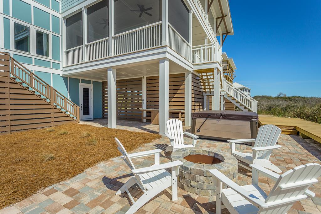 1916 Nautilus Road Eastpoint, FL 32328 - Photo 46 of 53