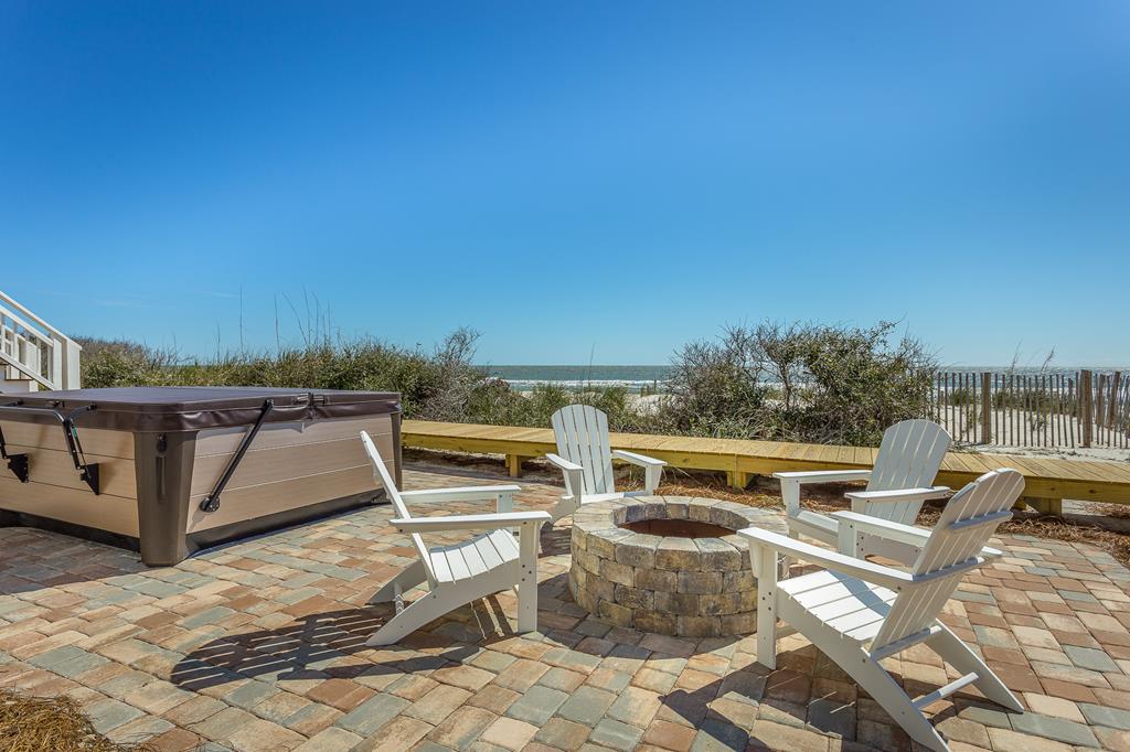 1916 Nautilus Road Eastpoint, FL 32328 - Photo 47 of 53