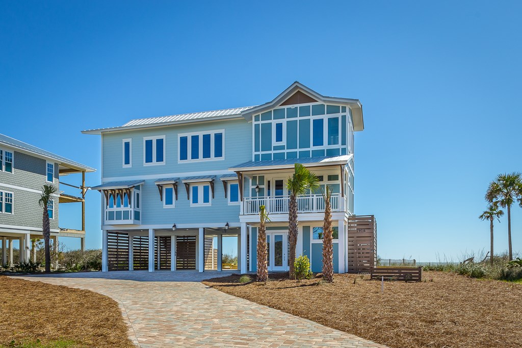 1916 Nautilus Road Eastpoint, FL 32328 - Photo 50 of 53
