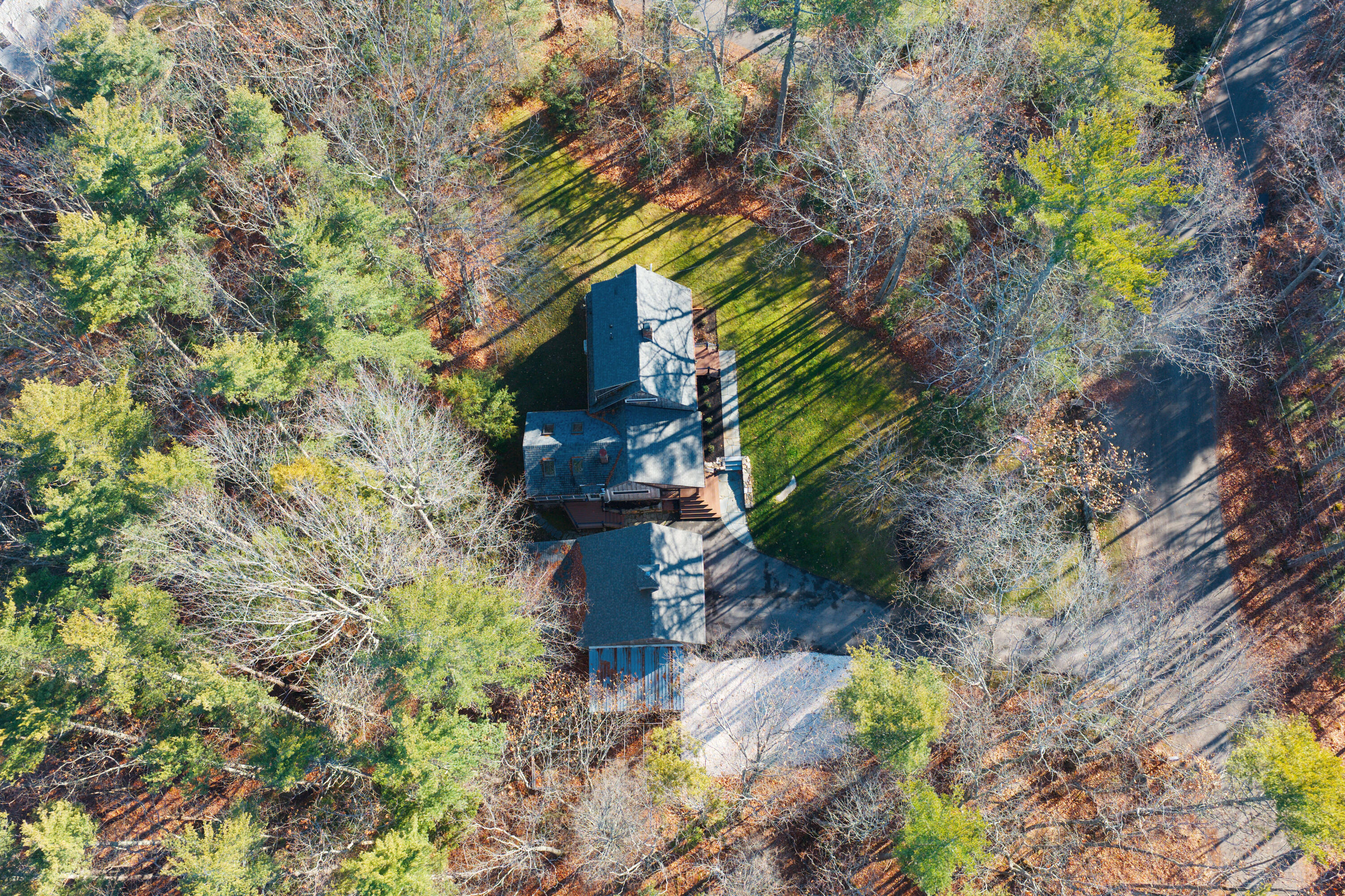 24 County Road Cape Neddick, ME 03902 - Photo 52 of 56 drone6