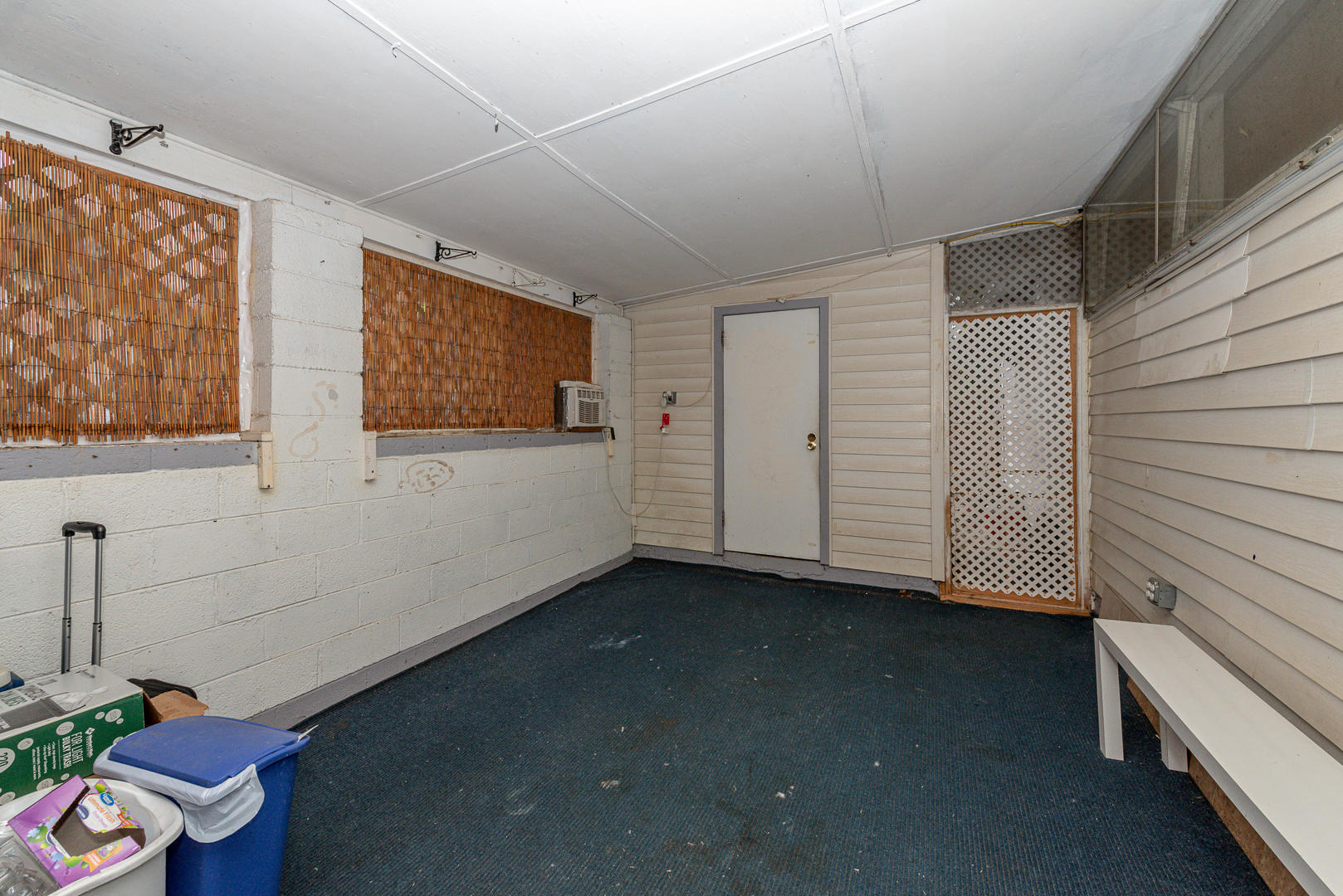 321 Stone Road Knoxville, TN 37920 - Photo 16 of 16 Carport storage