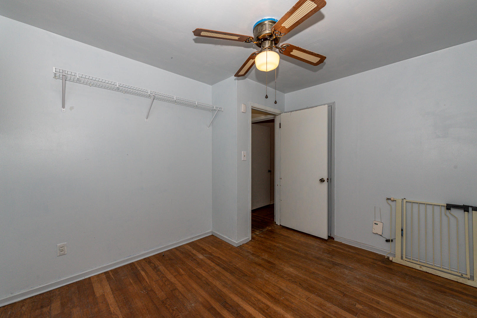 321 Stone Road Knoxville, TN 37920 - Photo 10 of 16 2nd Bedroom