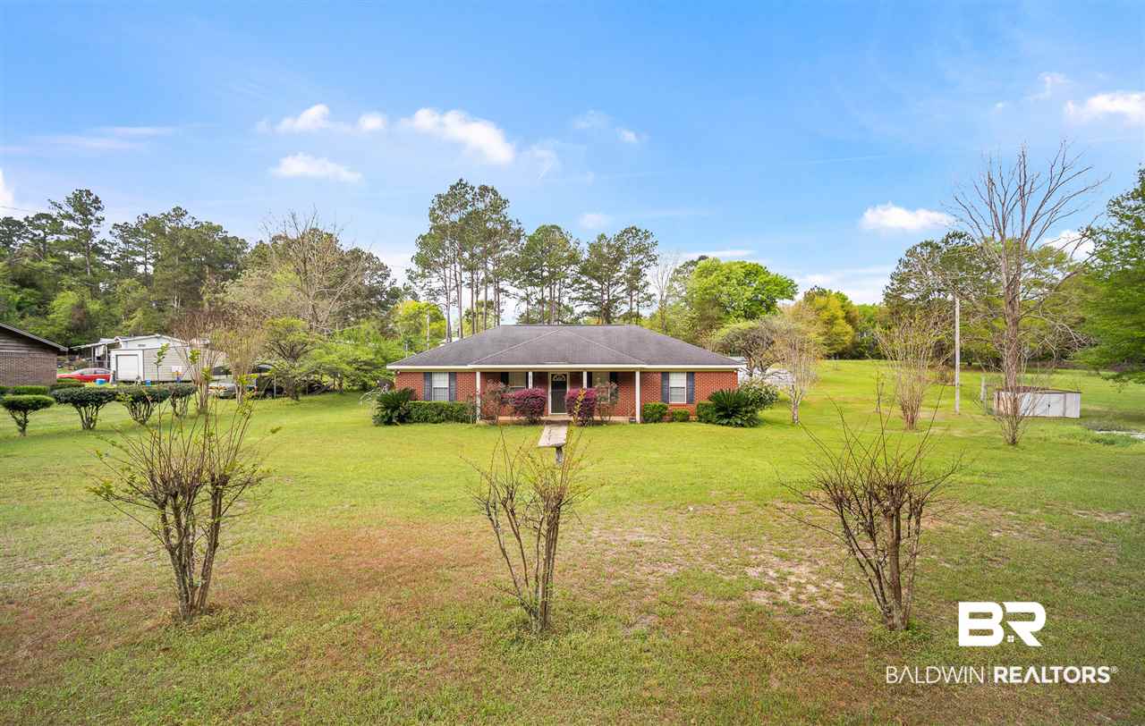 61725 St Luke Church Road Stockton, AL 36579 - Photo 2 of 24