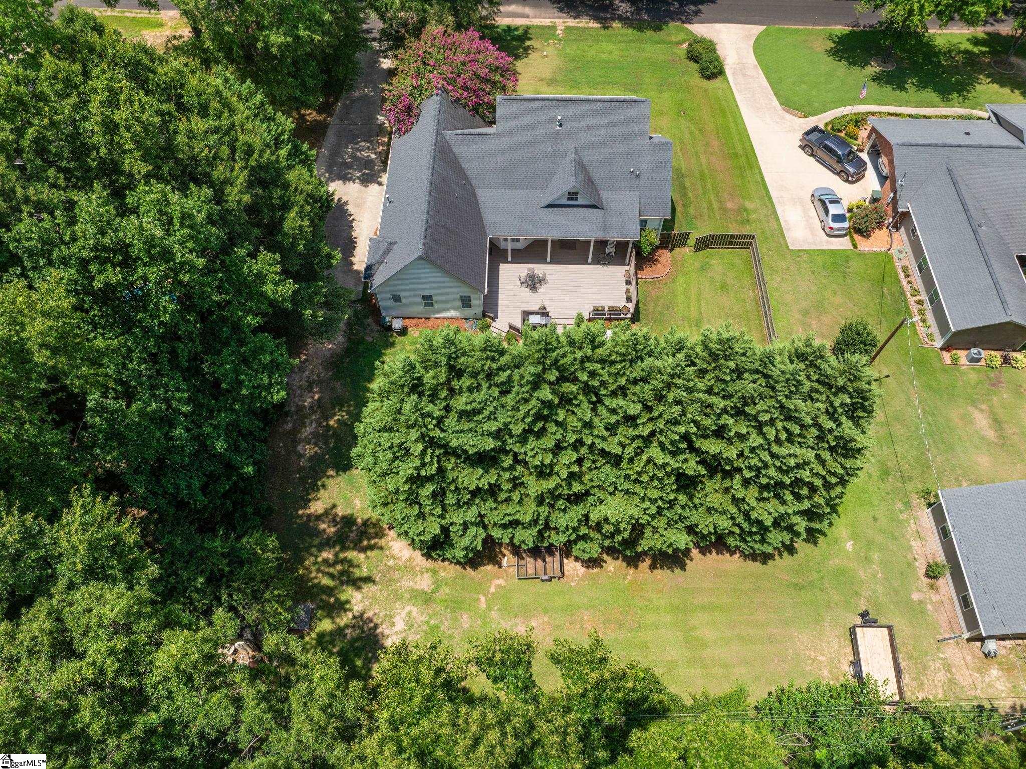 106 Cardinal Court Simpsonville, SC 29681 - Photo 39 of 48