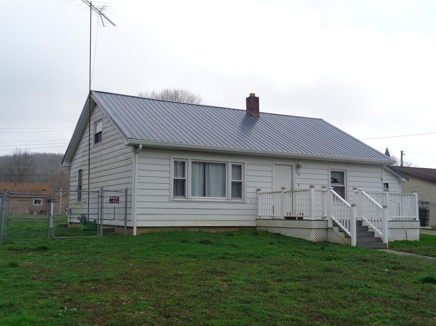 112 Williams Street Butler, KY 41006 - Photo 3 of 22 Gallery Image 3