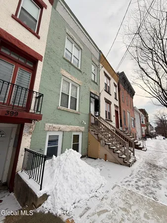 $299,000 | 397 Washington Avenue, Albany, NY 12206