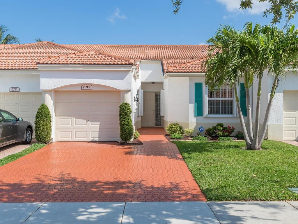 6215 Caladium Road, Unit 6215 Delray Beach, FL 33484 - Photo 5 of 33 Photo 5