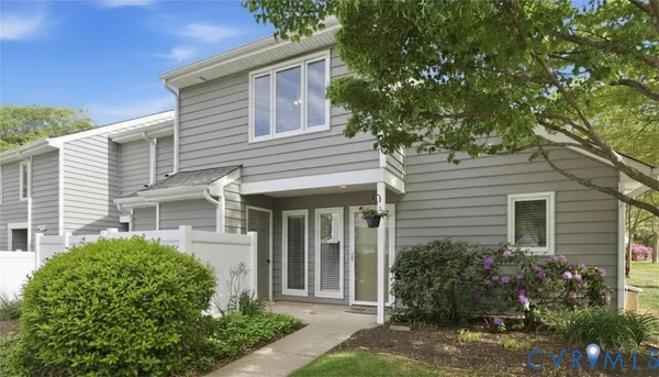$320,000 | 1401 Sycamore Mews Circle, Midlothian, VA 23113