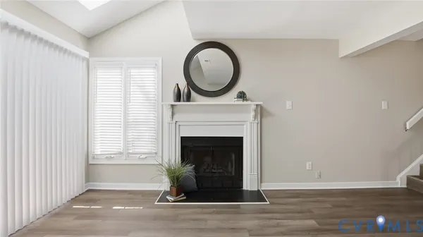 $320,000 | 1401 Sycamore Mews Circle, Midlothian, VA 23113