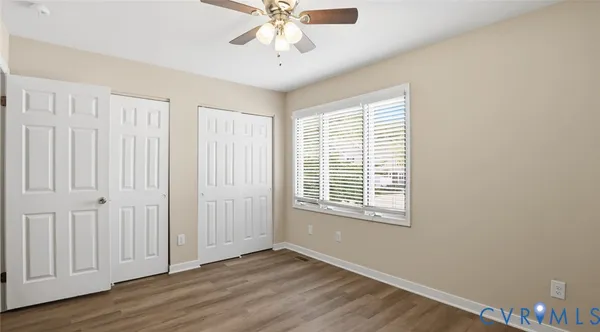 $320,000 | 1401 Sycamore Mews Circle, Midlothian, VA 23113