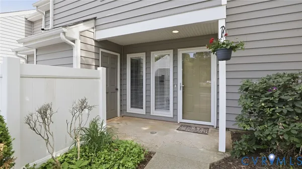 $320,000 | 1401 Sycamore Mews Circle, Midlothian, VA 23113
