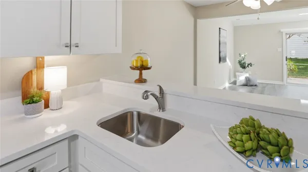 $320,000 | 1401 Sycamore Mews Circle, Midlothian, VA 23113