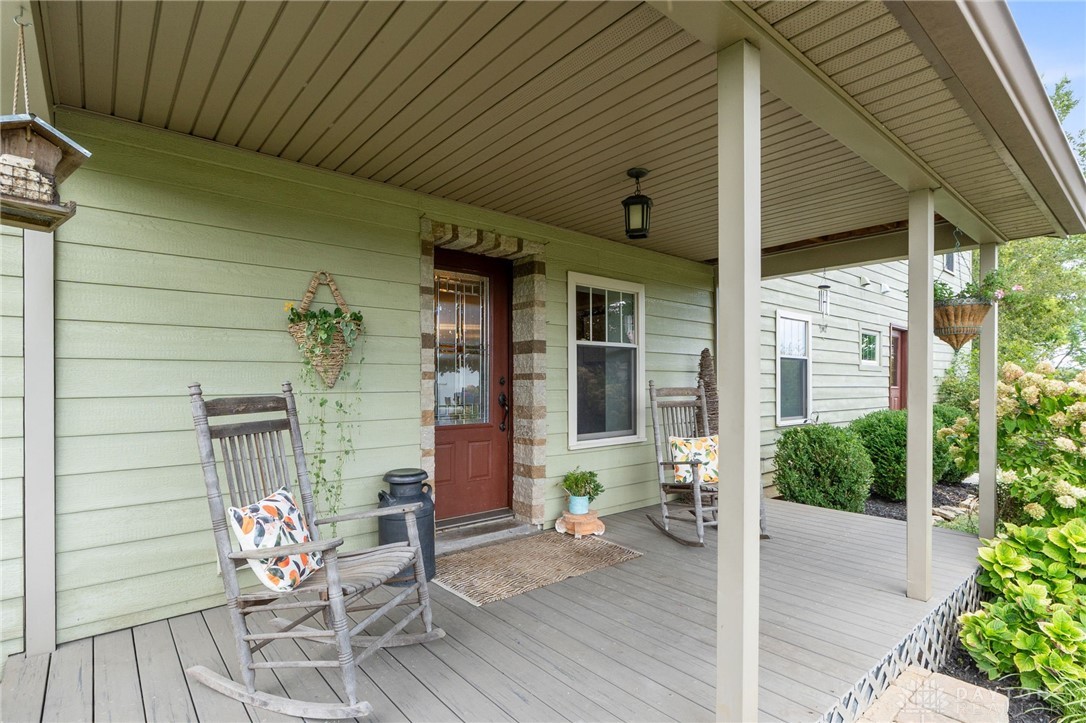 3888 Folk Ream Road Springfield, OH 45502 - Photo 10 of 99