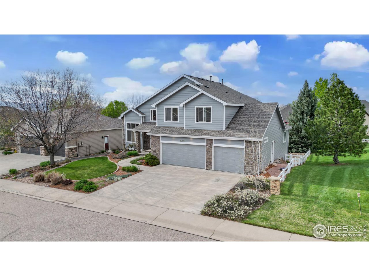 8368 Castaway Drive Windsor, CO 80528 - Photo 3 of 40 Amazing location, in a sought after neighborhood, this one is special!