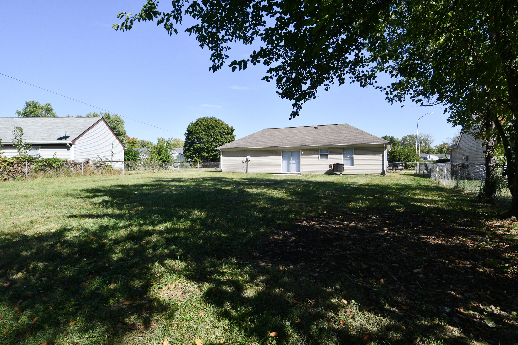 2610 North Rural Street Indianapolis, IN 46218 - Photo 34 of 36