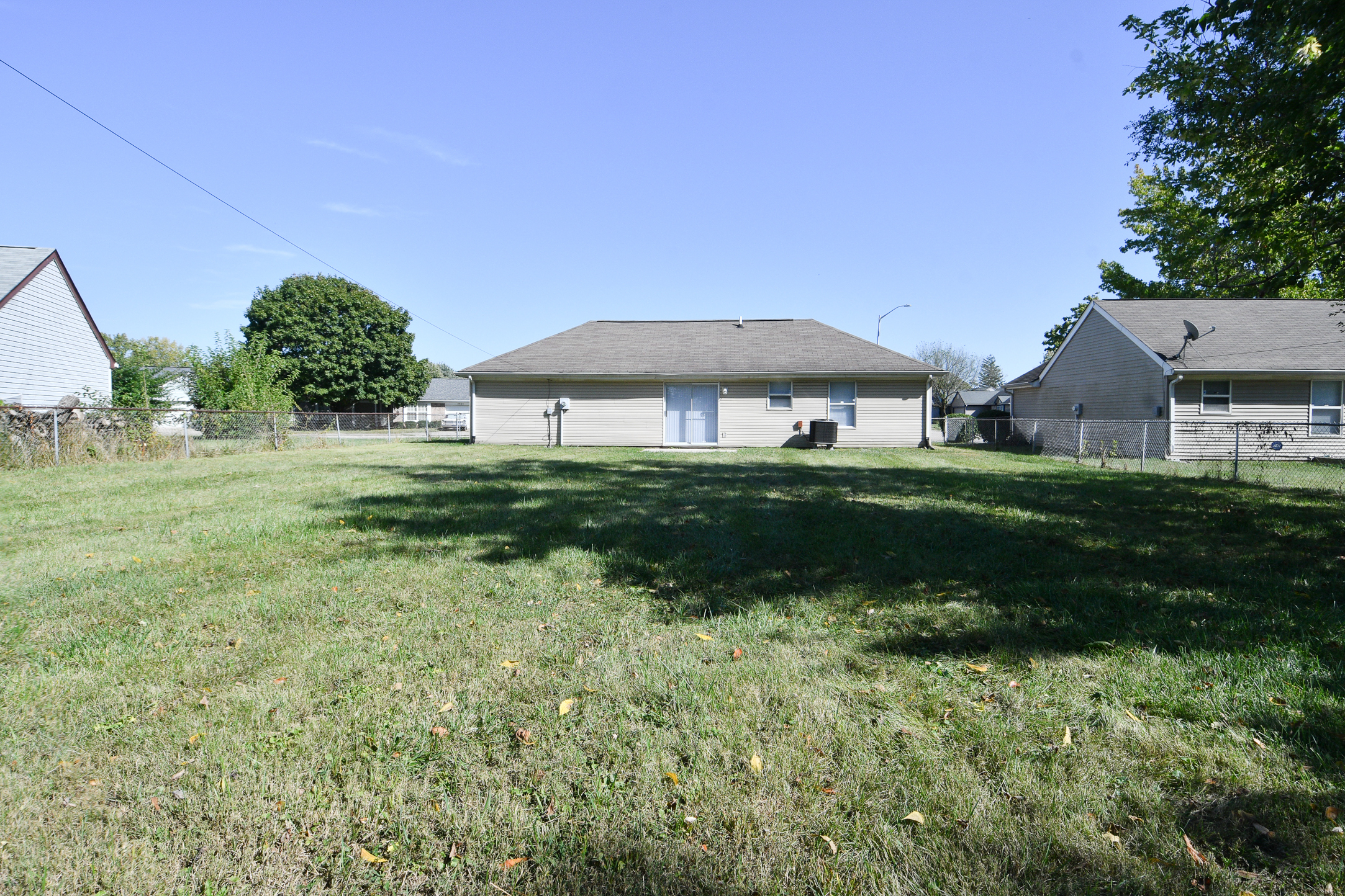 2610 North Rural Street Indianapolis, IN 46218 - Photo 35 of 36