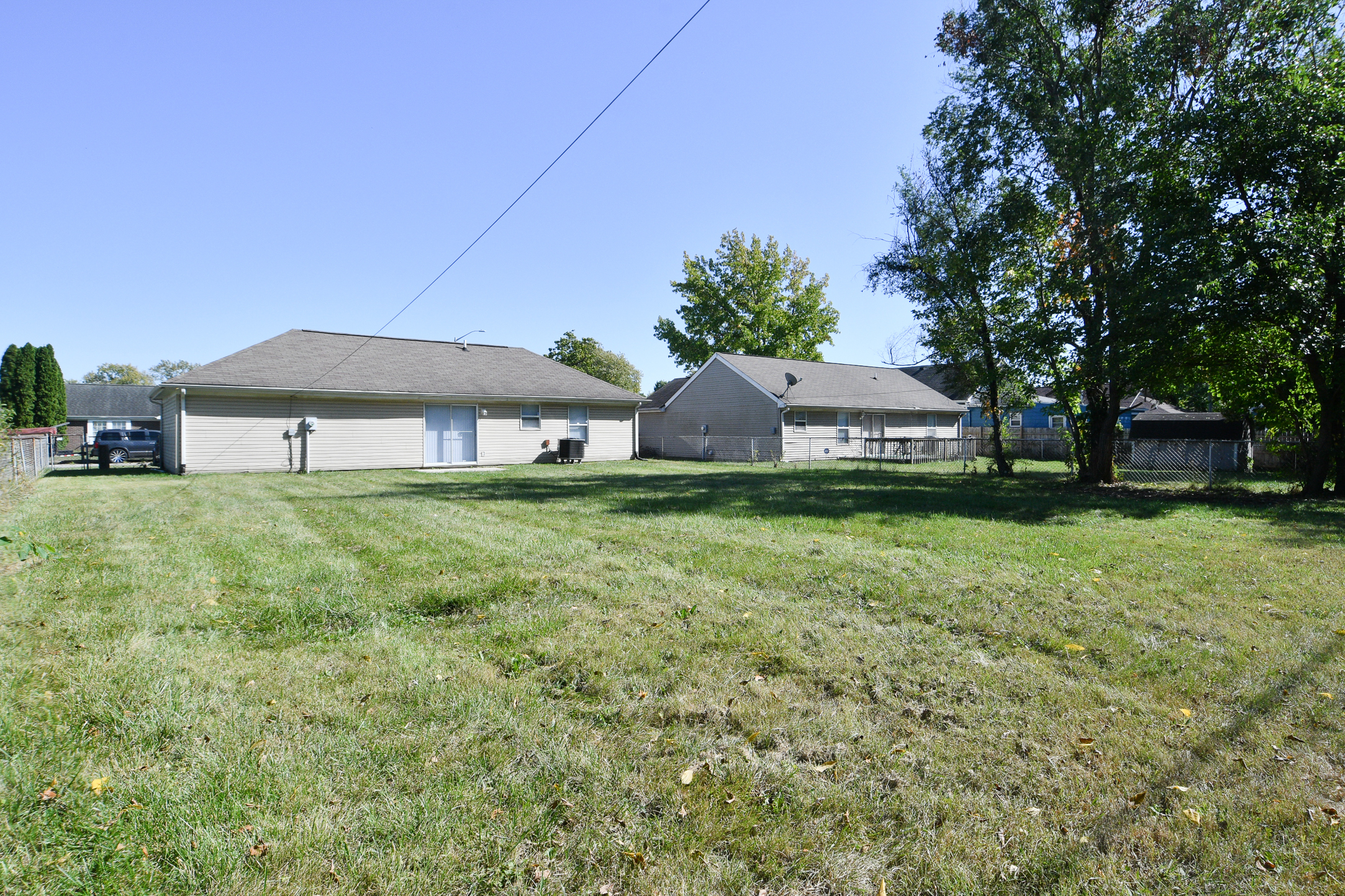 2610 North Rural Street Indianapolis, IN 46218 - Photo 36 of 36