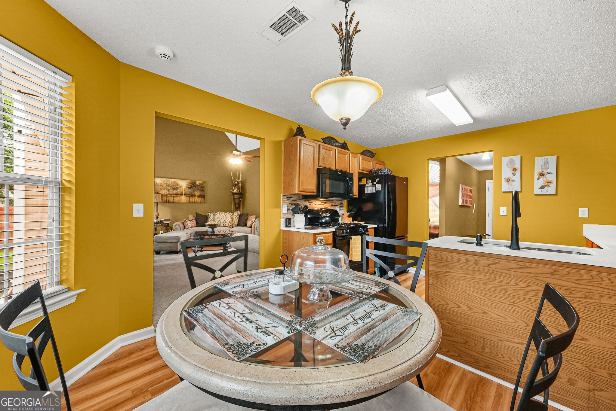 516 Gonzaga Circle Hampton, GA 30228 - Photo 11 of 30