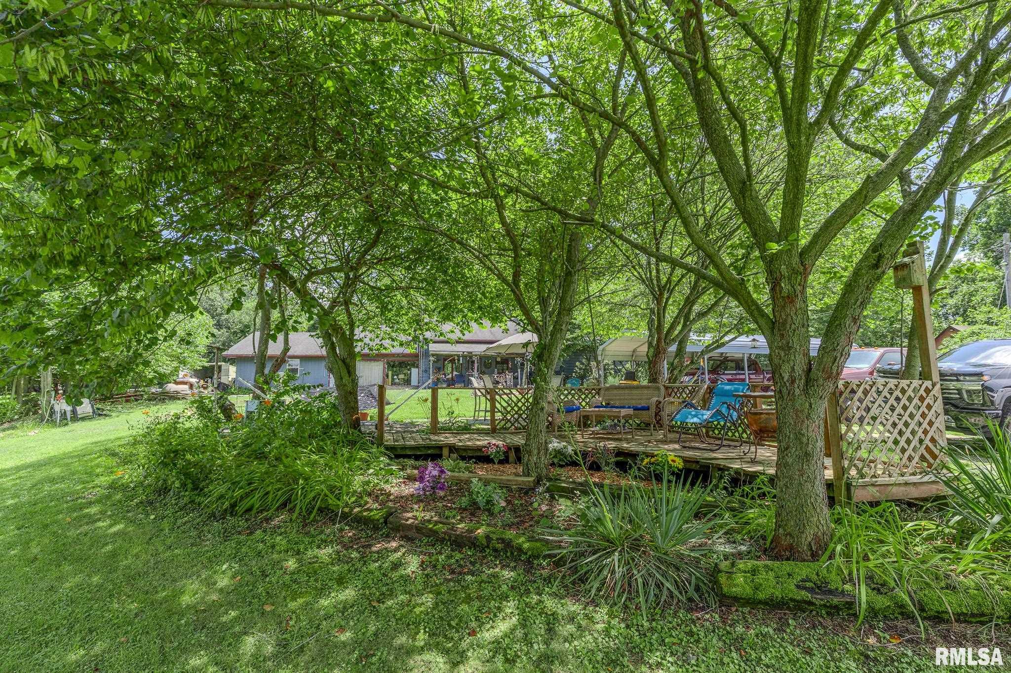 1925 Catalina Lane Springfield, IL 62702 - Photo 57 of 76