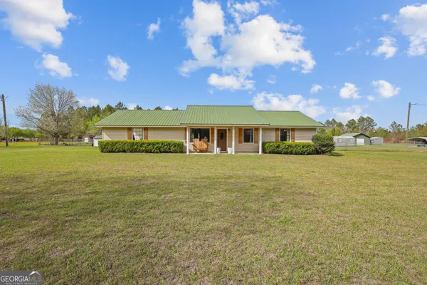 $239,900 | 4314 Old Hoboken Road, Blackshear, GA 31516