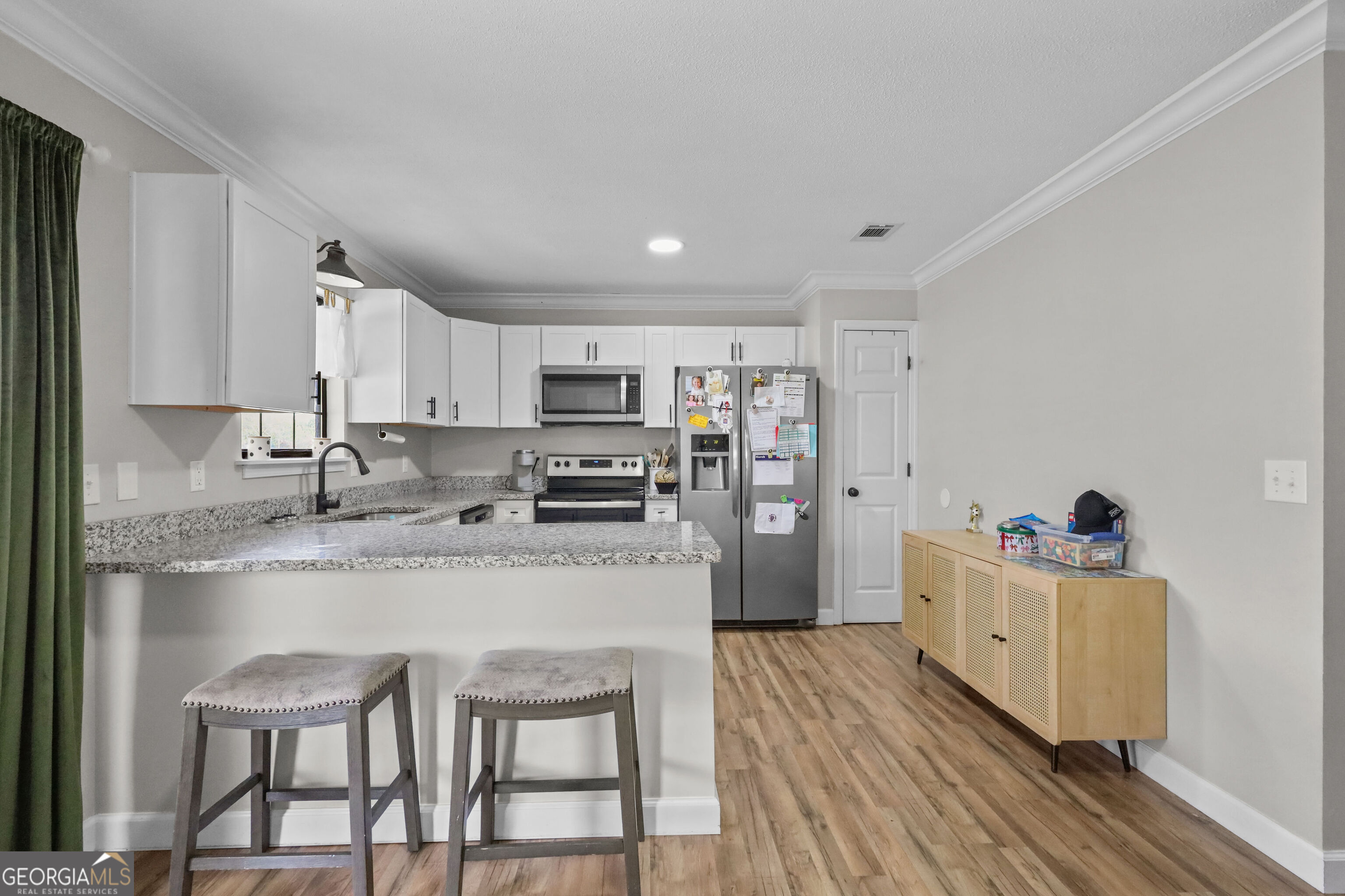 4314 Old Hoboken Road Blackshear, GA 31516 - Photo 11 of 44