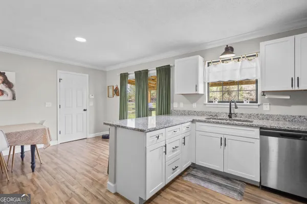 $239,900 | 4314 Old Hoboken Road, Blackshear, GA 31516