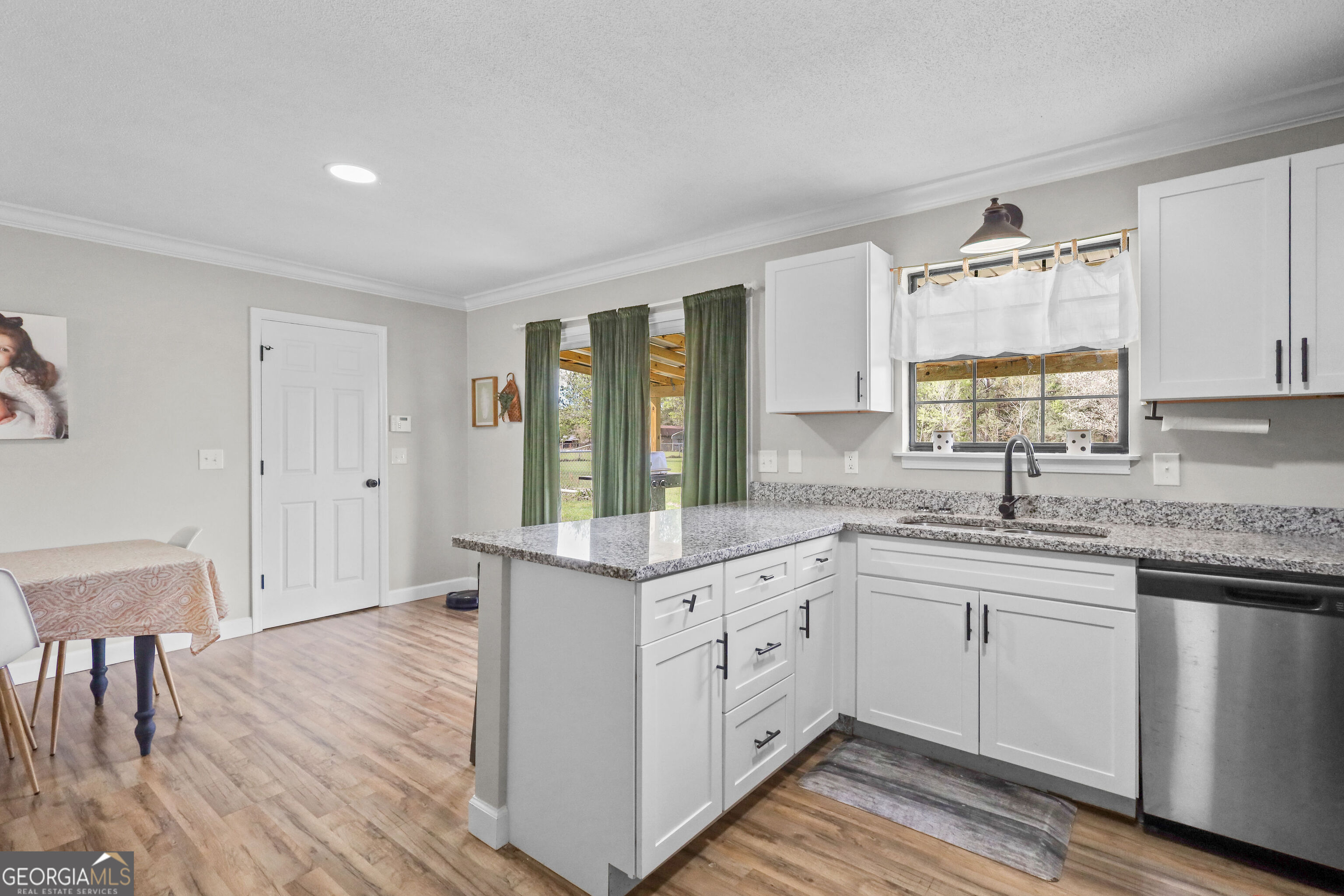 4314 Old Hoboken Road Blackshear, GA 31516 - Photo 13 of 44