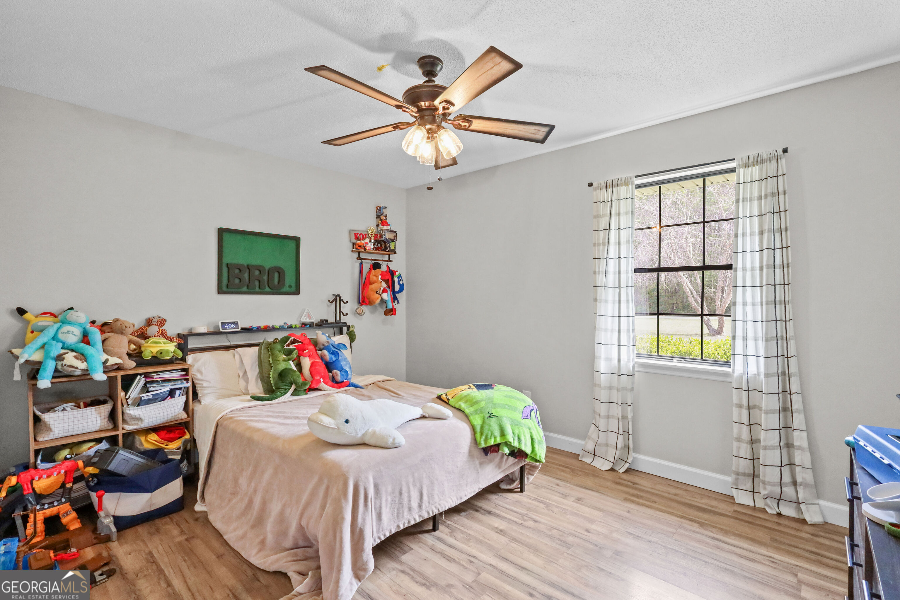 4314 Old Hoboken Road Blackshear, GA 31516 - Photo 19 of 44