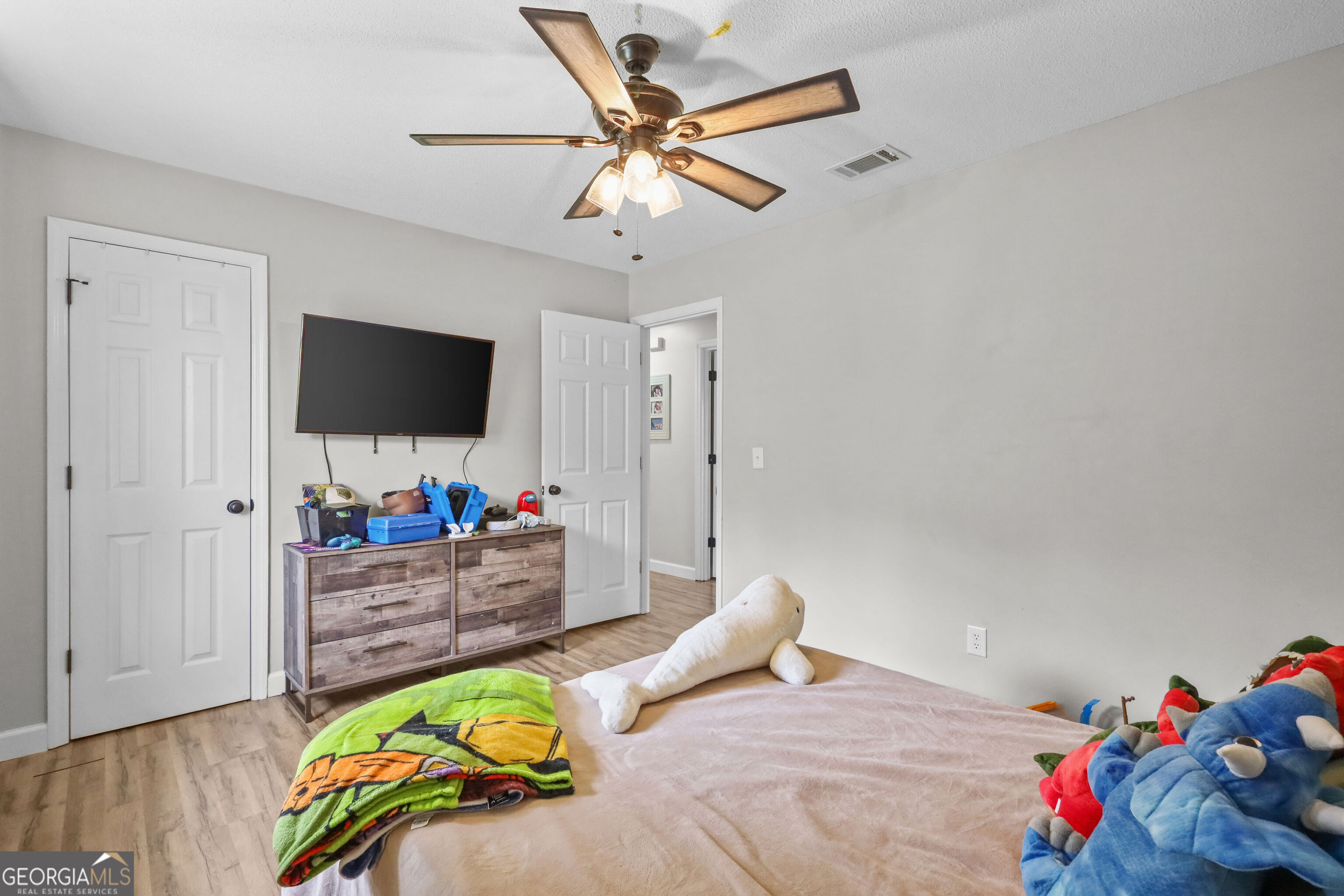 4314 Old Hoboken Road Blackshear, GA 31516 - Photo 20 of 44