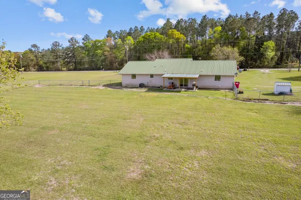 $239,900 | 4314 Old Hoboken Road, Blackshear, GA 31516