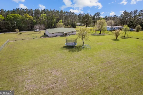 $239,900 | 4314 Old Hoboken Road, Blackshear, GA 31516