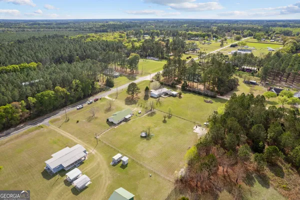 $239,900 | 4314 Old Hoboken Road, Blackshear, GA 31516