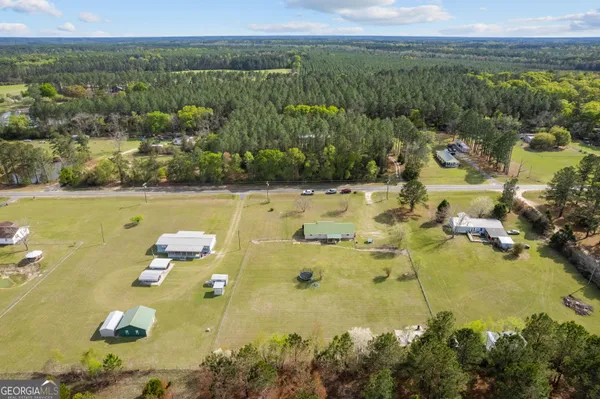 $239,900 | 4314 Old Hoboken Road, Blackshear, GA 31516