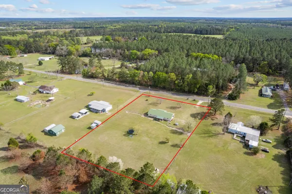 $239,900 | 4314 Old Hoboken Road, Blackshear, GA 31516