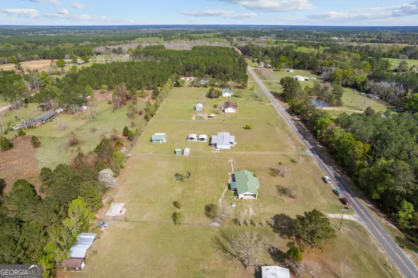 $239,900 | 4314 Old Hoboken Road, Blackshear, GA 31516