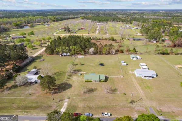 $239,900 | 4314 Old Hoboken Road, Blackshear, GA 31516