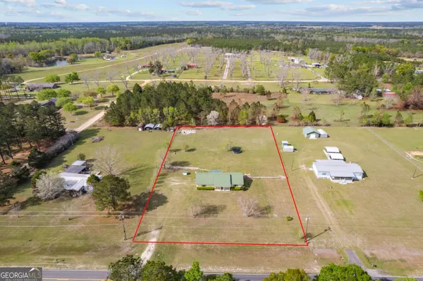 $239,900 | 4314 Old Hoboken Road, Blackshear, GA 31516