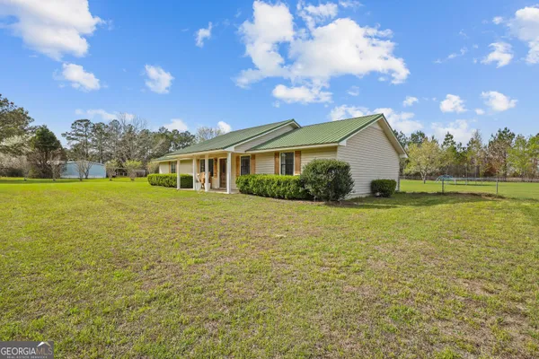 $239,900 | 4314 Old Hoboken Road, Blackshear, GA 31516