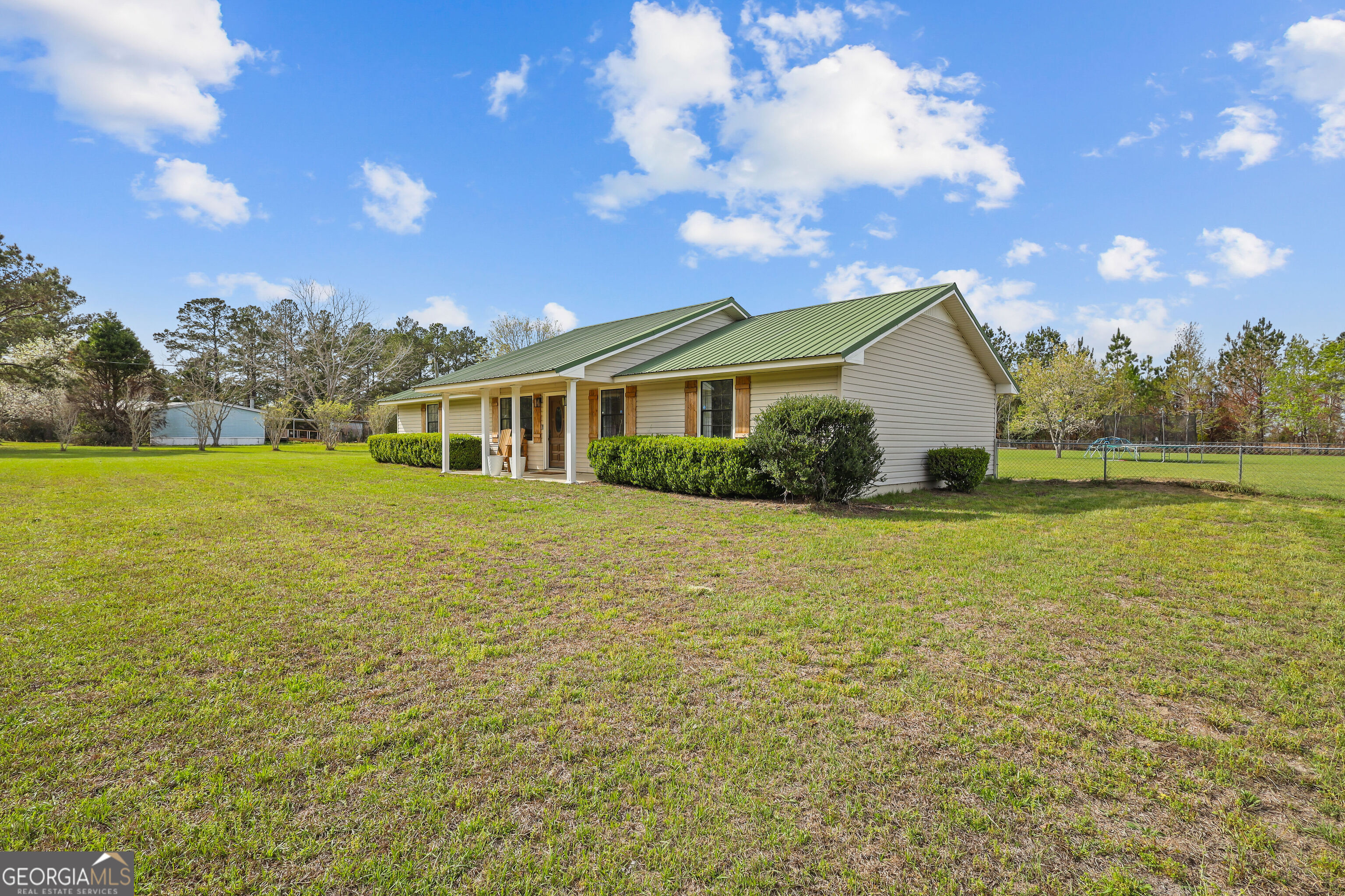 4314 Old Hoboken Road Blackshear, GA 31516 - Photo 39 of 44