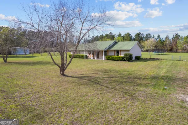 $239,900 | 4314 Old Hoboken Road, Blackshear, GA 31516