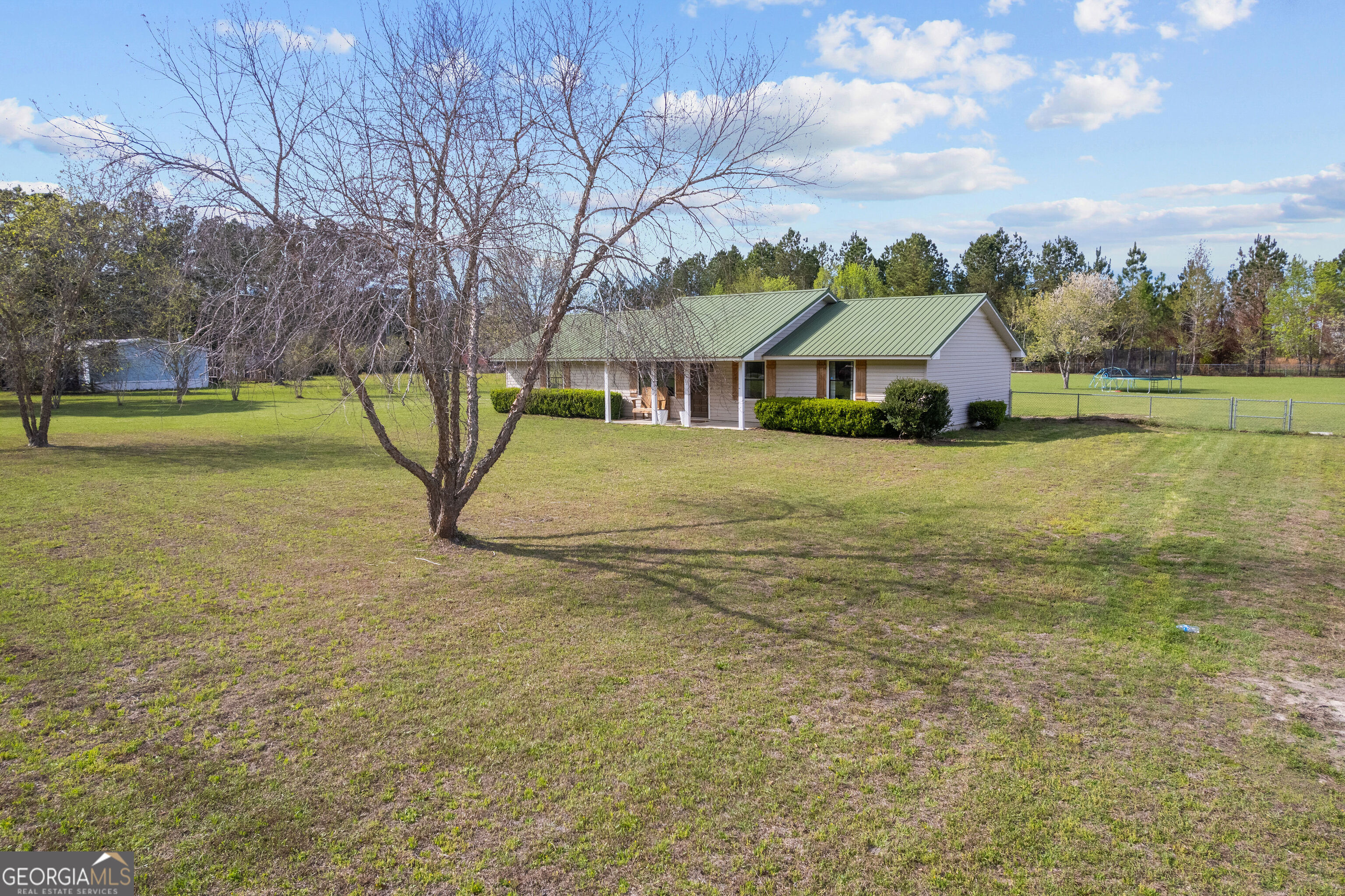 4314 Old Hoboken Road Blackshear, GA 31516 - Photo 4 of 44