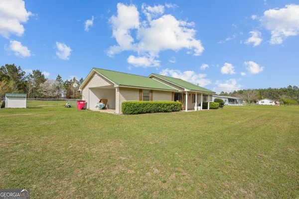 $239,900 | 4314 Old Hoboken Road, Blackshear, GA 31516