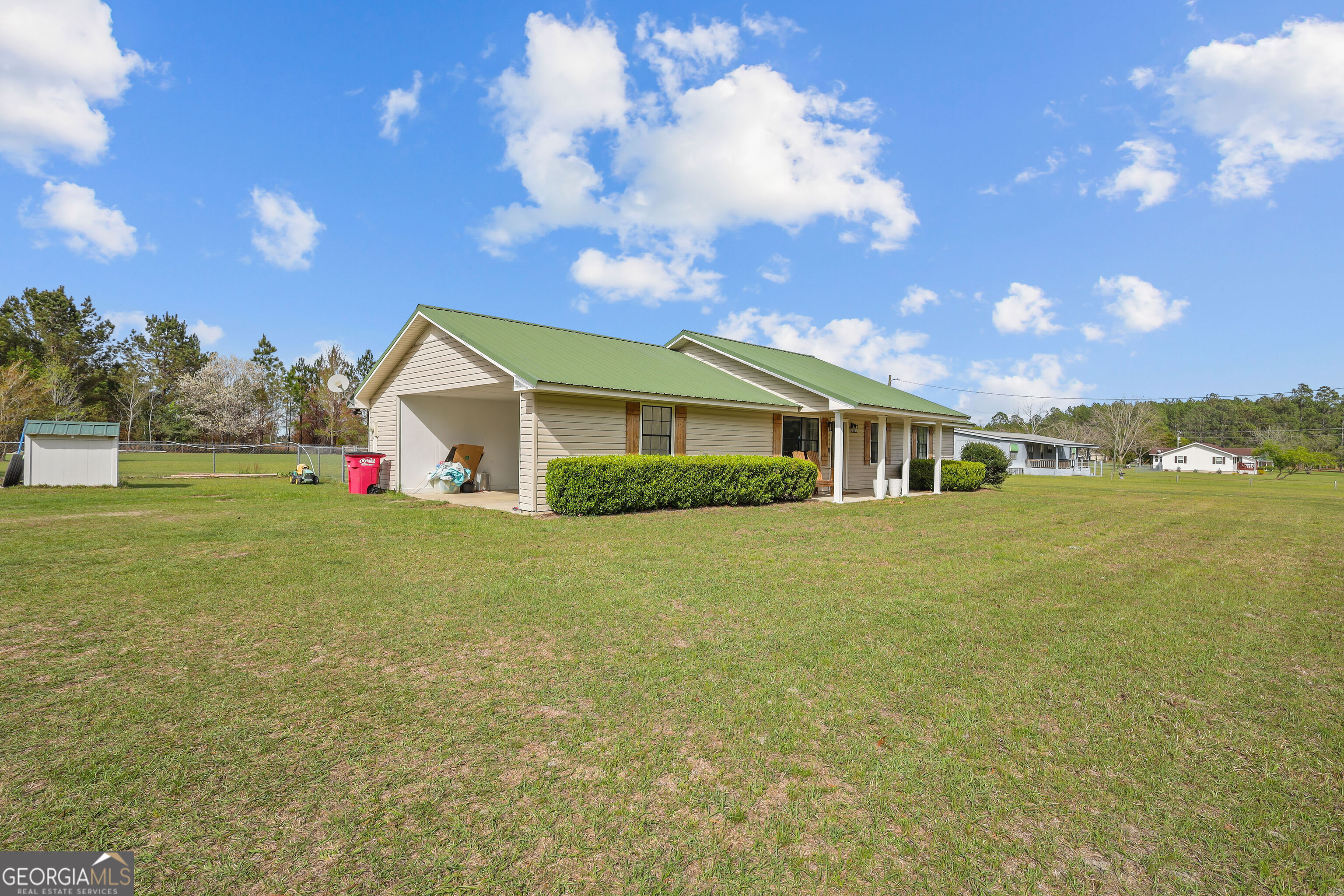 4314 Old Hoboken Road Blackshear, GA 31516 - Photo 41 of 44