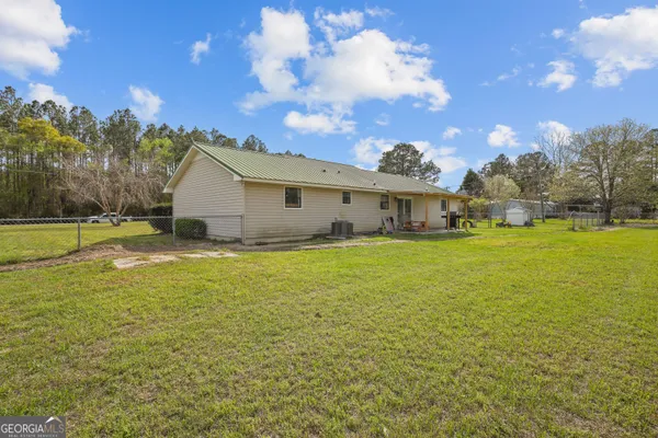 $239,900 | 4314 Old Hoboken Road, Blackshear, GA 31516