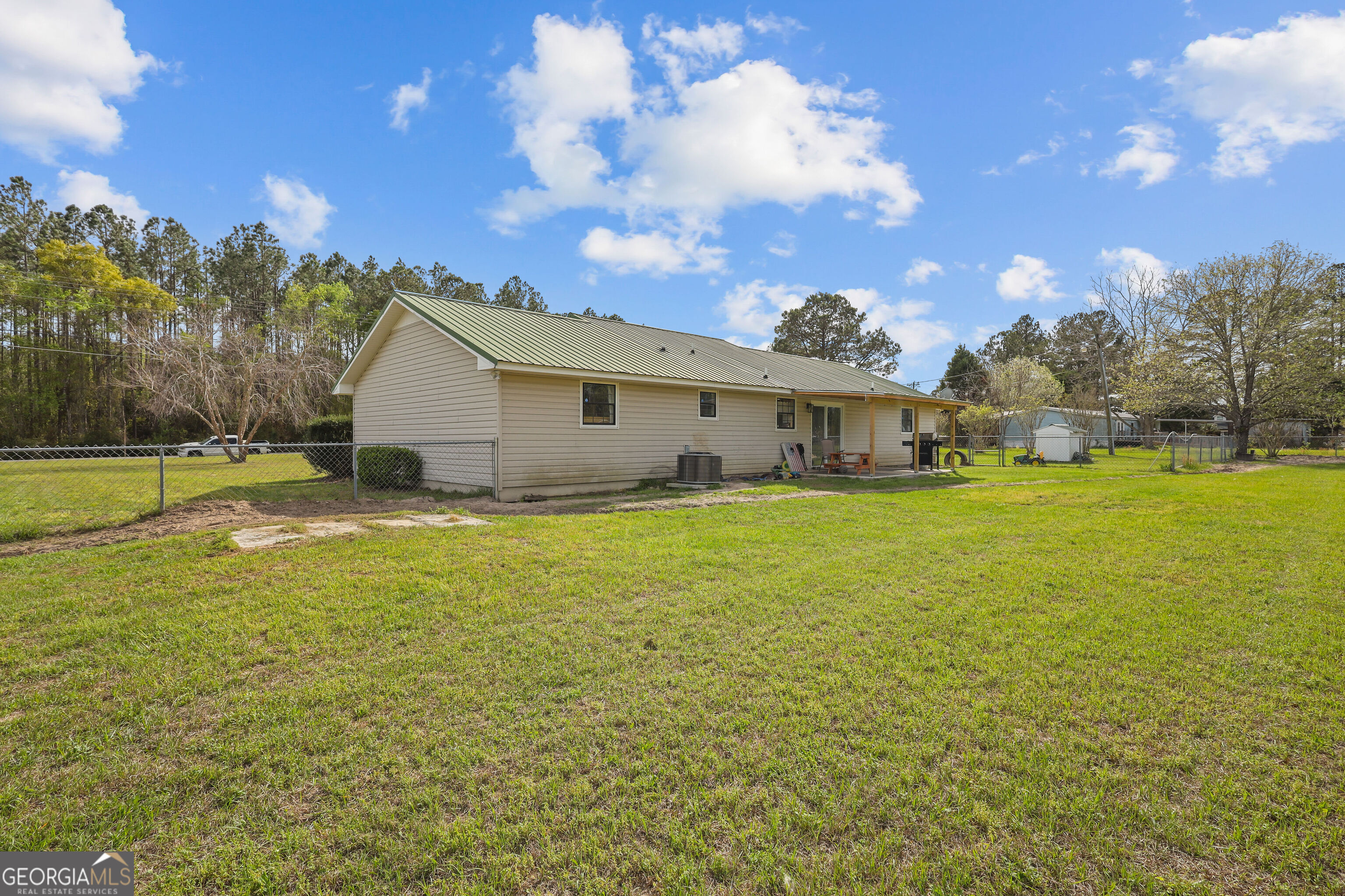 4314 Old Hoboken Road Blackshear, GA 31516 - Photo 42 of 44